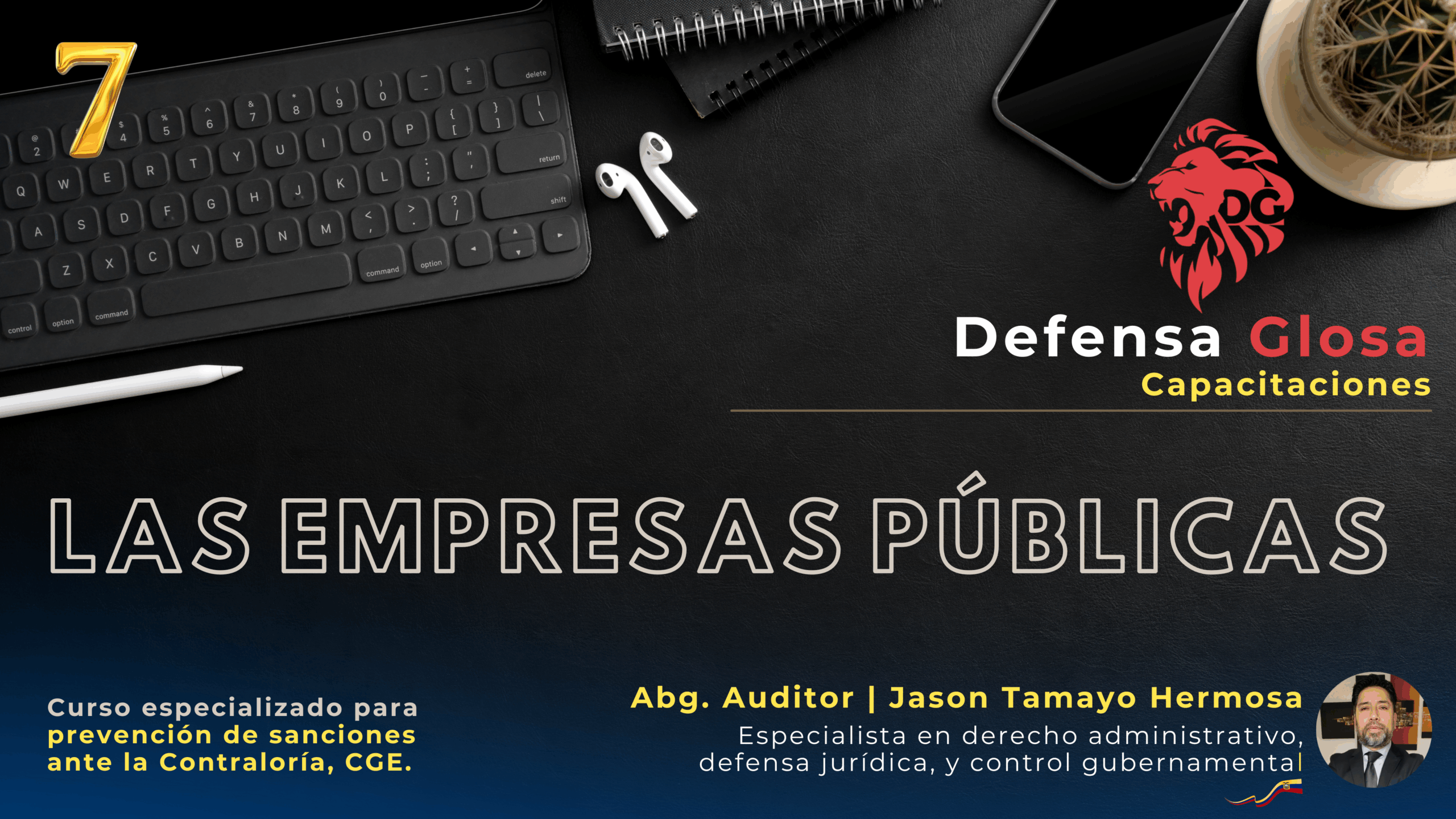 LAS EMPRESAS PÚBLICAS