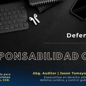 RESPONSABILIDAD CIVIL