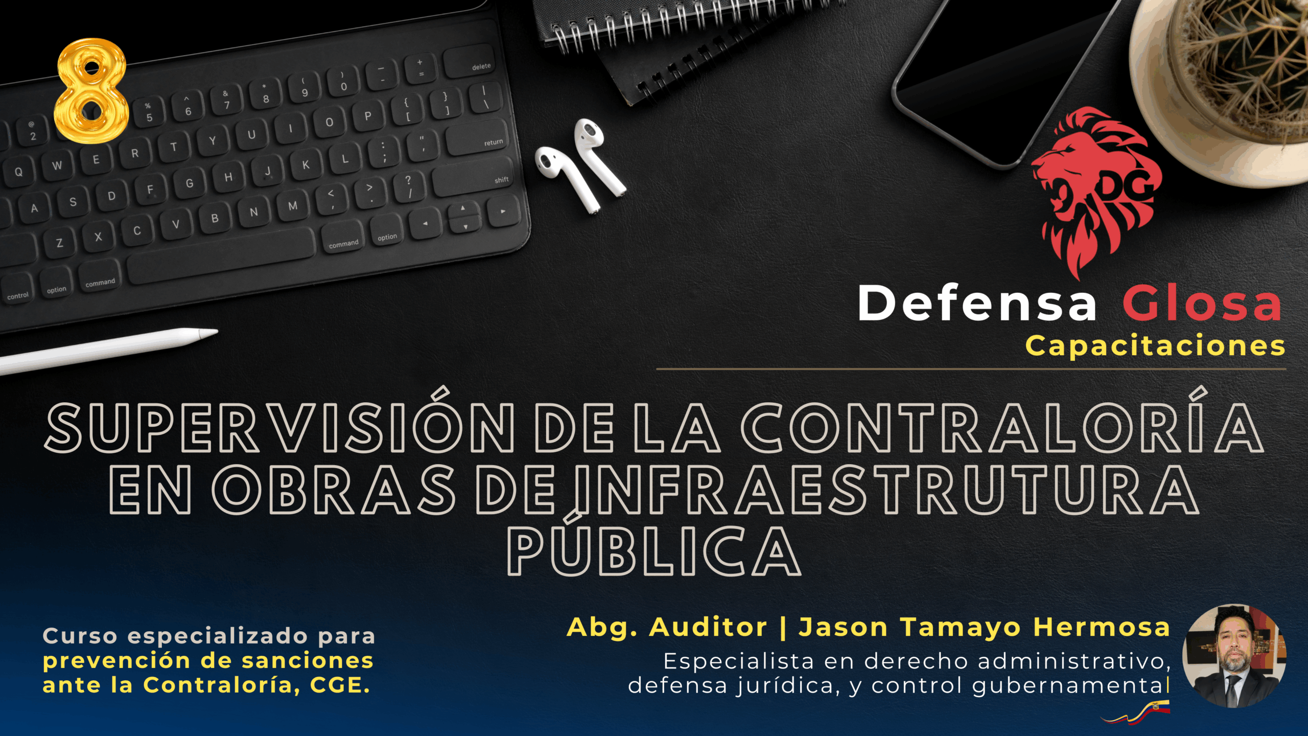 SUPERVISIÓN DE LA CONTRALORÍA EN OBRAS DE INFRAESTRUCTURA PÚBLICA